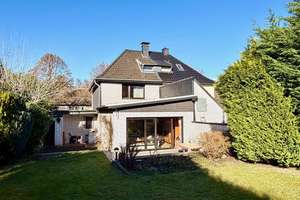 Kleines Familienglück – Die vollständige Adresse der Immobilie erhältst du vom Anbieter., 44627 Sodingen, Herne – Vorschaubild 1
