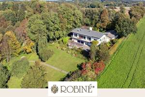 Wohnen in der Natur – großzügiges Anwesen in ländlicher Lage von Düsseldorf