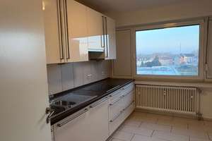 Moderne 3-Zimmer-Wohnung mit Aufzug & Weitblick – Die vollständige Adresse der Immobilie erhältst du vom Anbieter., 41065 Lürrip, Mönchengladbach – Vorschaubild 10
