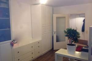 Charmante 1-Zimmer-Wohnung in Top Lage, hell & ruhig, Park vor der Tür, nur 600m zur Uniklinik Mainz – Am Fort Elisabeth 17, 55131 Oberstadt, Mainz – Vorschaubild 18