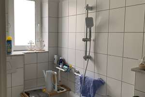 repräsentatives 3 Mehrfamilienhaus in Düsseldorf-Mörsenbroich - Garten - renoviert  – Die vollständige Adresse der Immobilie erhältst du vom Anbieter., 40470 Mörsenbroich, Düsseldorf – Vorschaubild 16