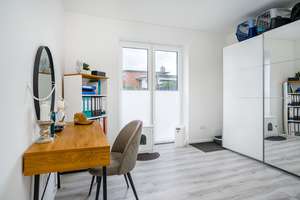 Modernes KfW-40-Investment mit Garten – Erdgeschosswohnung in gefragter Lage – Die vollständige Adresse der Immobilie erhältst du vom Anbieter., 26419 Schortens – Vorschaubild 8