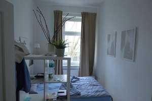 **Löbbeckes Garten, Erdgeschosswohnung** – Die vollständige Adresse der Immobilie erhältst du vom Anbieter., 38114 Westliches Ringgebiet, Braunschweig – Vorschaubild 2