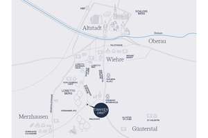 TWENTYONE² Freiburg-Lorettoberg – 79100 Unterwiehre-Süd, Freiburg im Breisgau – Vorschaubild 4