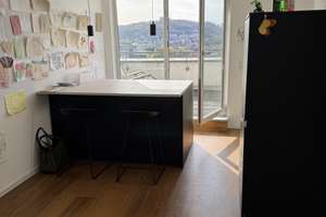 Hochwertige, lichtdurchflutete  Penthouse-Wohnung mit zwei großen Balkonen in Siegen – Kampenstraße 30, 57072 Siegen, Siegen – Vorschaubild 9