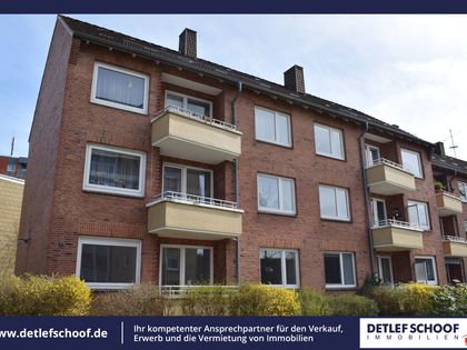 3 3 5 Zimmer Wohnung Zum Kauf In Rendsburg Eckernforde Kreis Immobilienscout24