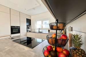 Modernes, energieeffizientes Einfamilienhaus inkl. Salzwasserpool, Einbauküche&Garage bei Wolfsburg! – Spatzenring 37, 38479 Tappenbeck – Vorschaubild 10