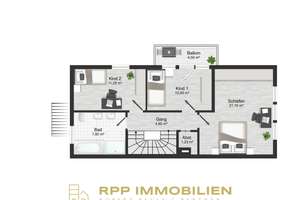 Großzügiges Zuhause für die ganze Familie - top gepflegt und voller Möglichkeiten – Die vollständige Adresse der Immobilie erhältst du vom Anbieter., 85716 Unterschleißheim – Vorschaubild 25