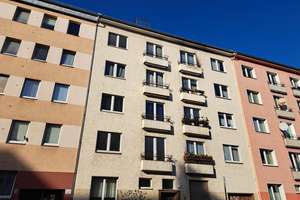 Gepflegte und vermietete 3-Zimmer-Wohnung – Stromstraße 42, 10551 Moabit, Berlin – Vorschaubild 1