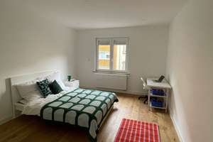 WG-NEUGRÜNDUNG: 3 Zimmer, ALLES inklusive (auch Strom/Internet) – ideal für Gruppen! – Gugelstraße 130, 90459 Gugelstraße, Nürnberg – Vorschaubild 8