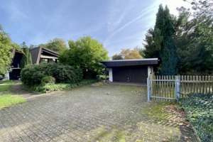 Architektenhaus mit Blick auf den Amtspark in Großburgwedel | provisionsfrei – Im Klint 10, 30938 Burgwedel – Vorschaubild 2