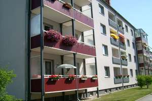 Großzügige 2-Raum-Wohnung mit Balkon – Charlottenstr. 35, 9126 Gablenz, Chemnitz – Vorschaubild 2