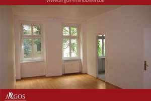 Provisionsfreie und sofort bezugsfreie 2-Zimmer-Wohnung Nähe Volkspark Friedrichshain