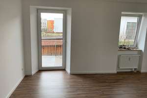 Schöne  3-Zimmerwohnung mit Südbalkon in Regensburg – Holzgartenstraße 54, 93059 Weichs, Regensburg – Vorschaubild 5