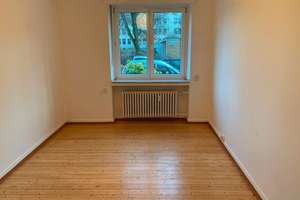 2,5-Zimmer-Wohnung in der Duisburger Altstadt