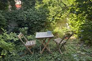 Historisches freistehendes Gartenhaus in der Villenkolonie I in München-Pasing   – Marsopstraße 4b, 81245 München – Vorschaubild 2