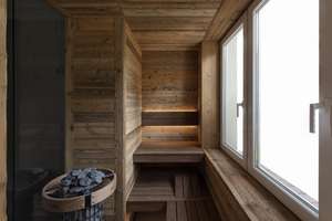 Stilvolles Juwel: Altbau mit exklusiver Ausstattung und Sauna – Kennedydamm 7, 40476 Golzheim, Düsseldorf – Vorschaubild 16