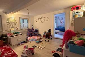 Historische Hofreite mit Scheune, Garten und Pool in GG-Dornheim – Die vollständige Adresse der Immobilie erhältst du vom Anbieter., 64521 Groß-Gerau – Vorschaubild 11