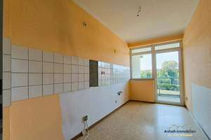 Lichtdurchflutete 3-Zimmer-Wohnung mit Balkon & Stellplatz im Hinterhof – Wallstraße 1a, 6449 Aschersleben – Vorschaubild 6