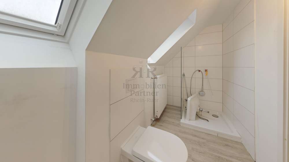 Immobilie in Dinslaken - Der Charme von zwei schönen sanierten Altbauhäusern mit dem Altstadt-Flair von Dinslaken vereint! - Bild 12