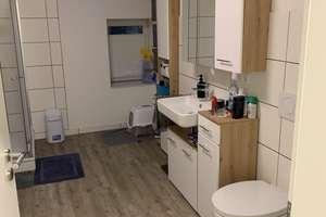 4-Zimmer-Wohnung im 2. OG in Laudenbach – Bahnhofstr. 89, 69514 Laudenbach – Vorschaubild 2