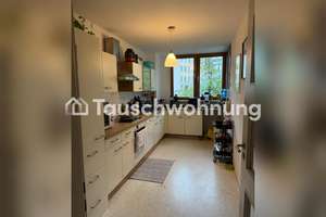 Tauschwohnung: Tauschwohnung: Wohnung neben Volkspark , 3 Zimmer – 10249 Friedrichshain, Berlin – Vorschaubild 2