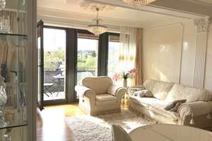 Luxus-Wohnen am Phoenix See | Vollmöbliert | Balkon | TG | ab 4 Wochen. – Hörder Hafenstraße 6, 44263 Hörde (Ortsteil), Dortmund – Vorschaubild 4