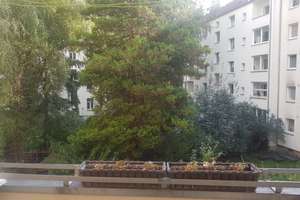 Provisionsfrei in Hannover-List: Vierzimmer-Altbauwohnung in guter Lage – Die vollständige Adresse der Immobilie erhältst du vom Anbieter., 30163 List, Hannover – Vorschaubild 10
