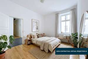 2-Zimmer-Wohnung mit Balkon und EBK im Simon-Dach-Kiez! – Simon-Dach-Straße 14, 10245 Friedrichshain, Berlin – Vorschaubild 15