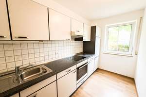 Helle 2-Zimmer-Gartenwohnung mit Südwest-Eckgarten in Ingolstadt – Die vollständige Adresse der Immobilie erhältst du vom Anbieter., 85049 Friedrichshofen-Hollerstauden, Ingolstadt – Vorschaubild 5