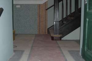 Schöne Dreiraumwohnung im sanierten Altbau – Wiebelstraße 7, 4315 Anger-Crottendorf, Leipzig – Vorschaubild 3