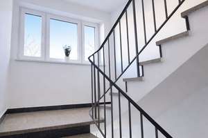 Erstbezug nach energetischer Sanierung: 4-Zimmer Wohnung mit Garten in ruhiger Top-Lage – Schweppermannstraße 79, 90408 Uhlandstraße, Nürnberg – Vorschaubild 2