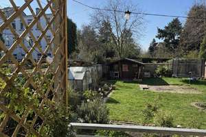 +++ 4-ZIMMER EG-WOHNUNG MIT GARTEN +++ – Industriestrasse 12, 47803 Kempener Feld/Baackeshof, Krefeld – Vorschaubild 12