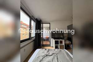 Tauschwohnung: Biete: 1-Zimmer-Wohnung in Köln-Sülz; Suche: Berlin im Ring – Gustavstraße 15, 50937 Sülz, Köln – Vorschaubild 3