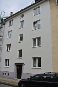 helle DG Wohnung,  inklusive Einbauküche, Nähe Uniklinikum Essen, ab 01.09.2026 frei