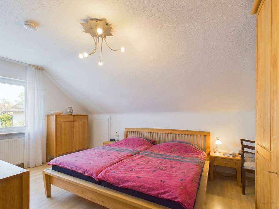 OG 2 Schlafzimmer