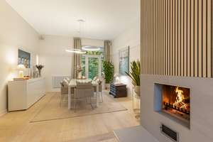 Premium-Altbau mit Designküche | Hamburg, Marienthal – Die vollständige Adresse der Immobilie erhältst du vom Anbieter., 22043 Marienthal, Hamburg – Vorschaubild 3