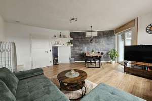 Attraktive Wohnung in zentraler Lage von Bad Cannstatt 