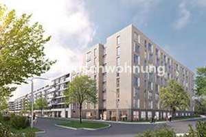 Tauschwohnung: ModerneSonnige 3ZimmNeubauwohnung in Mitte/Xberg; für P-Berg – Stallschreiberstraße 15, 10179 Mitte (Ortsteil), Berlin – Vorschaubild 13