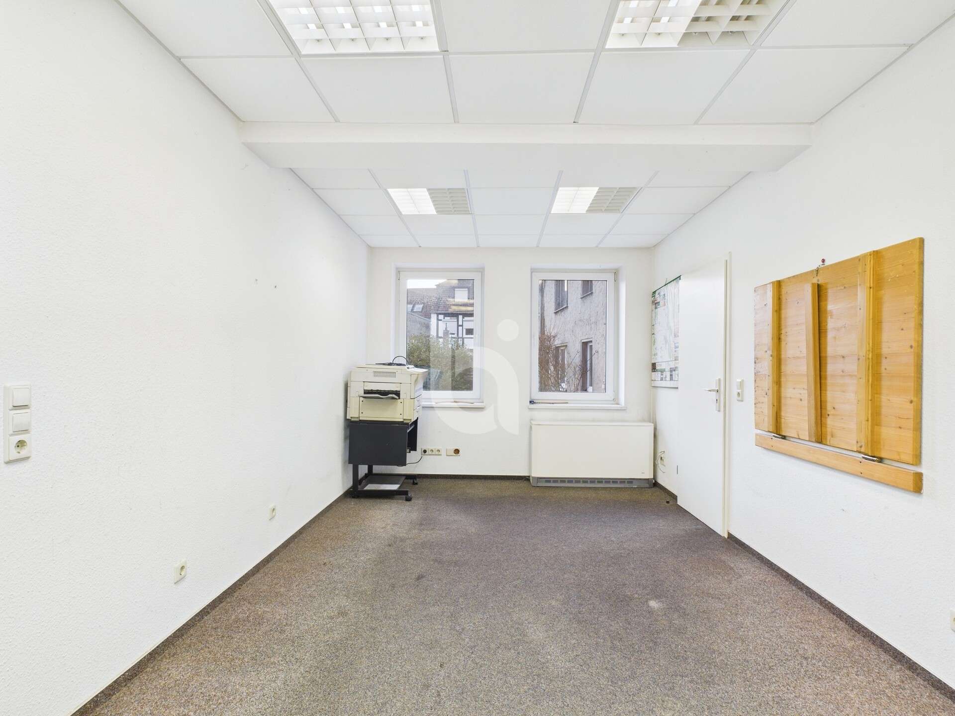 Immobilie in Gumtow - Struktur statt Kompromisse | Gewerbe und Wohnen kombiniert - Bild 3