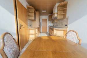 Gut geschnittene 3-Zimmer-Wohnung mit Balkon, Garage und Keller – Die vollständige Adresse der Immobilie erhältst du vom Anbieter., 76275 Ettlingen – Vorschaubild 11