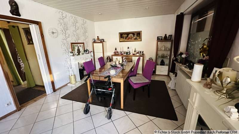 Immobilie in Oberhausen-Rheinhausen - Beste Wohnlage in Rheinhausen! - Bild 0