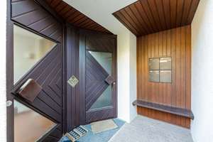 Architektonisches Highlight mit hohen Decken, Sonnenterrasse und fantastischem Neckarblick – Die vollständige Adresse der Immobilie erhältst du vom Anbieter., 69118 Schlierbach, Heidelberg – Vorschaubild 5