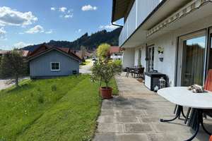 Großes Mehrfamilienhaus in toller, ländlicher Lage mit Weitblick, incl. Bauplatz ! – Die vollständige Adresse der Immobilie erhältst du vom Anbieter., 88167 Grünenbach – Vorschaubild 25