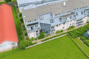 Ihr neues Zuhause in Oberneuland – lichtdurchflutete 3 Zimmer Wohnung mit zwei Balkonen – Die vollständige Adresse der Immobilie erhältst du vom Anbieter., 28325 Oberneuland, Bremen – Vorschaubild 2