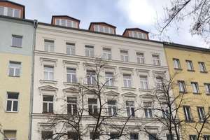 Provisionsfrei und unvermietet! Wunderschöne Terrassenwohnung in Top-Lage in Berlin Mitte – Wolliner Str. 66, 10435 Mitte (Ortsteil), Berlin – Vorschaubild 9
