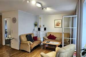 Modernes Reihenmittelhaus mit Kamin, Wintergarten und idyllischem Garten – Die vollständige Adresse der Immobilie erhältst du vom Anbieter., 87600 Kaufbeuren (Kernstadt), Kaufbeuren – Vorschaubild 7