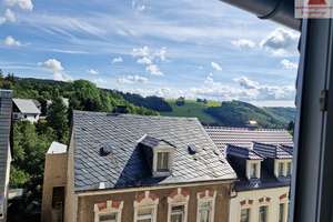 Single-Wohnung gesucht? 1-Raum-Dachgeschosswohnung in Bärenstein im Müglitztal – Kalkberg 6, 1773 Altenberg – Vorschaubild 3