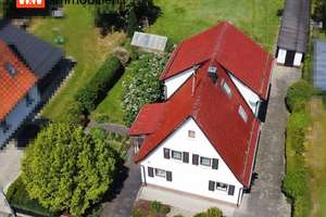 Einfamilienhaus mit großem Potenzial: 954 m² Grundstück in Giengen-Burgberg – Die vollständige Adresse der Immobilie erhältst du vom Anbieter., 89537 Giengen an der Brenz – Vorschaubild 1