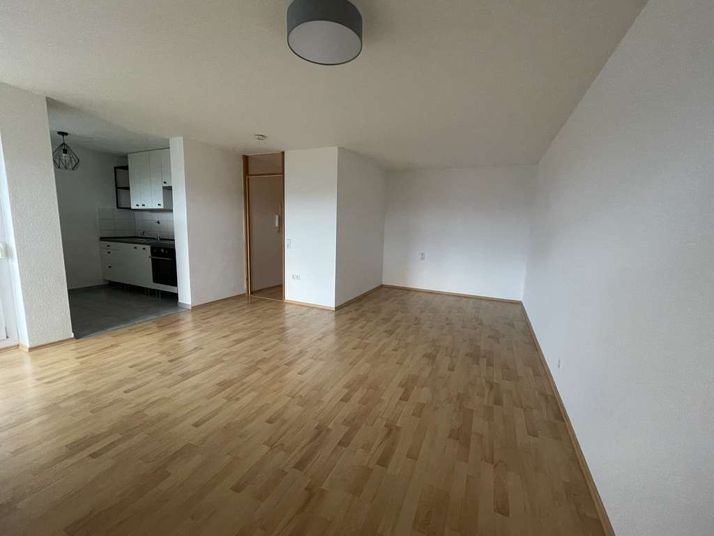 Immobilie in Schwäbisch Gmünd - Helle 1-Zimmer Wohnung in Schwäbisch Gmünd von privat - Bild 4